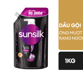 Picture of Dầu gội Sunsilk Óng mượt rạng ngời túi 1kg