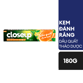 Ảnh của Closeup Dầu quất Bùng Nổ Thơm Mát 180g