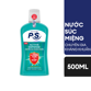 Ảnh của NSM P/S Active Defense Kháng Khuẩn 99% 500ml