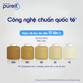 Ảnh của Lọc Trong Suốt Âm Tủ Bếp Pureit