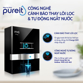 Ảnh của MÁY LỌC NƯỚC PUREIT ULTIMA TREO TƯỜNG/ĐỂ BÀN (ĐEN)