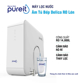 Ảnh của MÁY LỌC NƯỚC PUREIT DELICA ÂM TỦ BẾP CÔNG SUẤT LÕI RO 14,000L