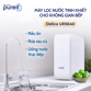 Ảnh của MÁY LỌC NƯỚC PUREIT DELICA ÂM TỦ BẾP CÔNG SUẤT LÕI RO 14,000L