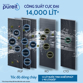 Ảnh của MÁY LỌC NƯỚC PUREIT DELICA ÂM TỦ BẾP CÔNG SUẤT LÕI RO 14,000L