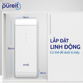 Ảnh của MÁY LỌC NƯỚC PUREIT DELICA ÂM TỦ BẾP CÔNG SUẤT LÕI RO 14,000L