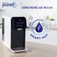 Ảnh của MÁY LỌC NƯỚC PUREIT LAVITA 3 CẤP ĐỘ NÓNG THÔNG MINH