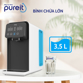 Ảnh của MÁY LỌC NƯỚC PUREIT LAVITA 3 CẤP ĐỘ NÓNG THÔNG MINH