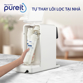 Ảnh của MÁY LỌC NƯỚC PUREIT LAVITA 3 CẤP ĐỘ NÓNG THÔNG MINH
