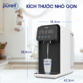 Ảnh của MÁY LỌC NƯỚC PUREIT LAVITA 3 CẤP ĐỘ NÓNG THÔNG MINH