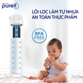 Ảnh của MÁY LỌC NƯỚC PUREIT TANKA ÂM TỦ BẾP