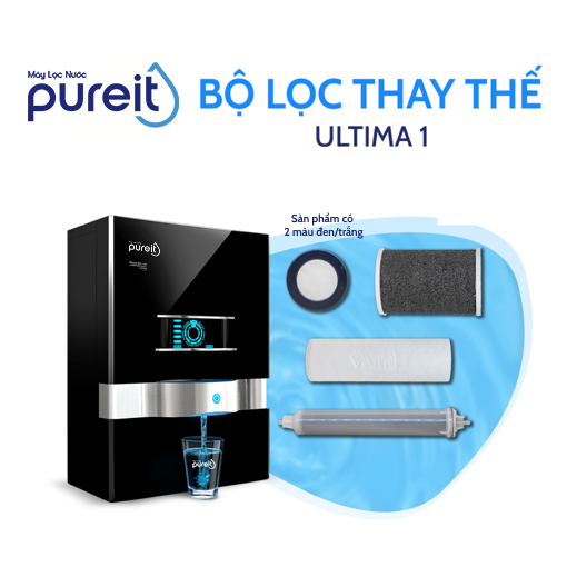 Ảnh của Bộ lọc thay thế Pureit Ultima 1
