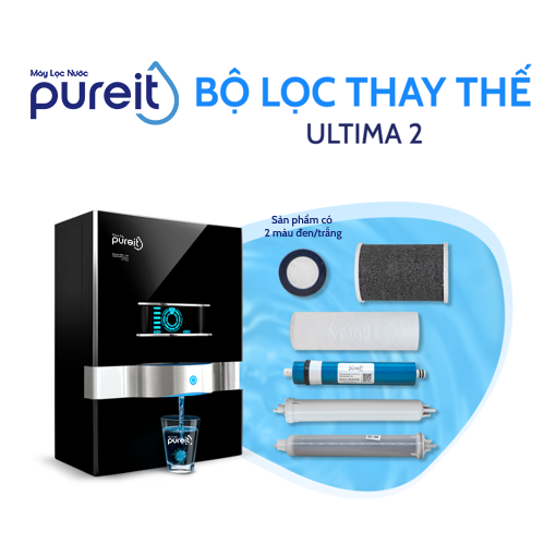 Ảnh của Bộ lọc thay thế Pureit Ultima 2
