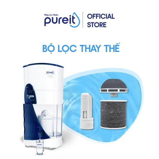 Ảnh của Bộ lọc diệt khuẩn Pureit Classic Siêu Tiết Kiệm (DIY)