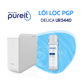 Ảnh của Lõi lọc PGP Pureit Delica UR5640/UR5440 Âm Tủ Bếp (DIY)