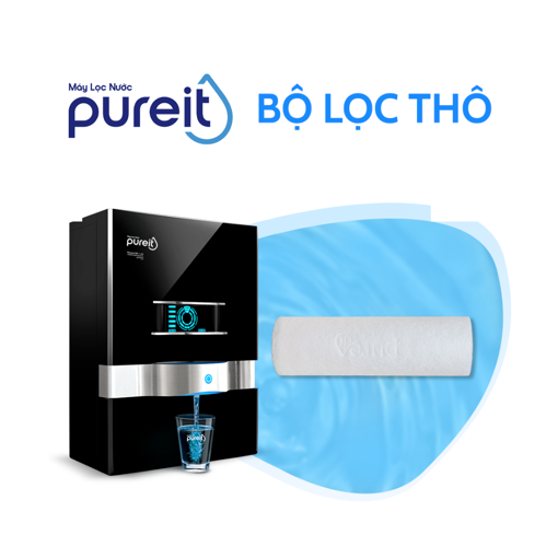 Ảnh của Bộ lọc thô Pureit Ultima