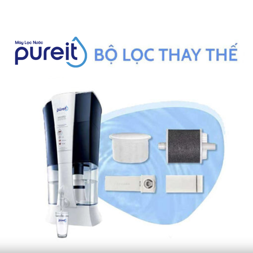 Ảnh của Bộ lọc thay thế Excella