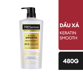 Picture of Dầu xả TRESemmé Keratin Smooth Vào nếp mượt mà 480g