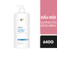 Ảnh của Dầu gội Dove Collagen Dưỡng tóc bồng bềnh 640g