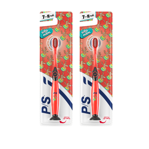 Ảnh của Combo 2 BCĐR P/S Bé 7-11 tuổi