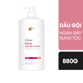 Ảnh của Dầu gội Dove Biotin Ngăn gãy rụng tóc 880g