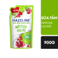 Ảnh của Sữa tắm Hazeline Matcha Lựu đỏ túi 900g