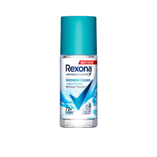 Ảnh của Lăn khử mùi Rexona Tươi mát 45ml