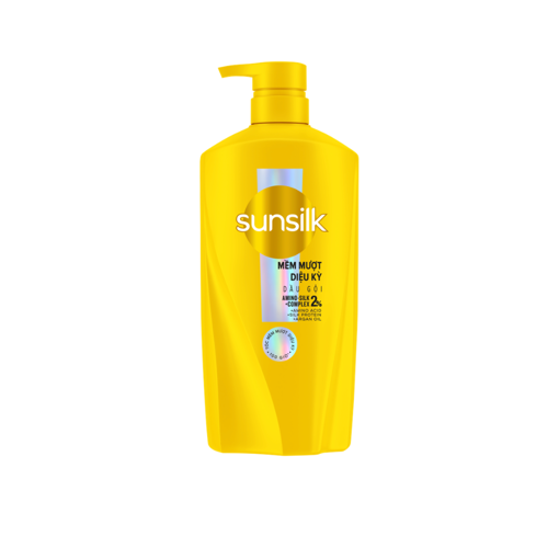 Ảnh của Dầu gội Sunsilk Mềm Mượt Diệu Kỳ 850g