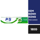 Ảnh của Kem đánh răng P/S Trà Xanh 123 180g