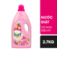 Ảnh của Nước giặt Surf hương Cỏ Hoa Diệu Kì chai 2.7kg