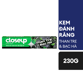 Ảnh của KĐR CloseUp Trắng Răng Than Hoạt Tính & Bạc Hà 230g