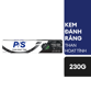 Ảnh của Kem đánh răng P/S Trắng Răng Than Hoạt Tính & Tre 230g