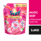 Ảnh của Nước giặt Surf hương Hoa Hồng Pháp và Nhài Tây 3.6kg
