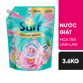 Ảnh của Nước giặt Surf hương Hoa Trà và Linh Lan 3.6kg