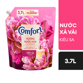 Ảnh của Nước xả vải Comfort hương Kiêu Sa 3.7l