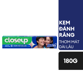 Ảnh của KĐR Closeup Tinh Thể Băng Tuyết 180g