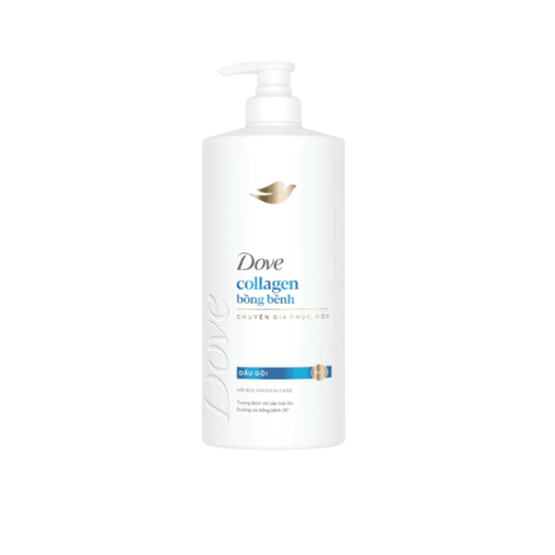 Ảnh của Dầu gội Dove Collagen Bồng Bềnh 600g