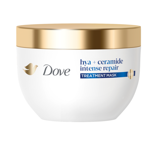 Ảnh của Kem ủ Dove Hya+ Ceramide Phục Hồi Hư Tổn 300ml