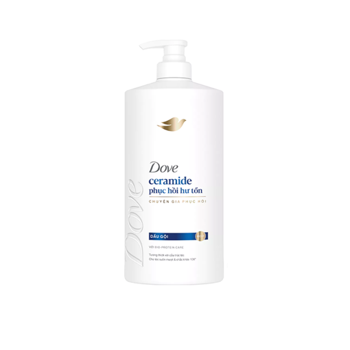 Ảnh của Dầu gội Dove Ceramide Phục Hồi Hư Tổn 850g