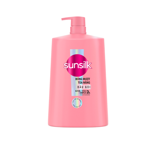 Ảnh của Dầu gội Sunsilk Bóng Mượt Tỏa Nắng 1.4kg