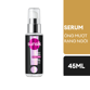 Ảnh của Serum Sunsilk Óng Mượt Rạng Ngời Glossy Black 45ml