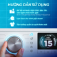 Ảnh của Nước giặt OMO Siêu Tốc Lưu Hương Tươi Mới 3.4kg