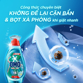 Ảnh của Nước giặt OMO Siêu Tốc Chăm Sóc Bền Màu chai 1.2kg