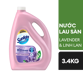 Ảnh của Nước lau sàn Sunlight BioShield hương Lavender & Linh Lan 3.4kg