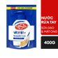 Ảnh của Nước rửa tay Lifebuoy Vitamin Sữa Dưỡng Ẩm 400g