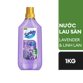 Ảnh của Nước lau sàn Sunlight BIOSHIELD hương Lavender & Linh Lan 1kg