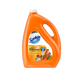 Ảnh của Nước lau sàn Sunlight BIOSHIELD hương Quế & Cam Bergamot 3.4kg