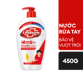 Ảnh của Nước rửa tay Lifebuoy Bảo Vệ Vượt Trội 450g