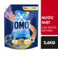 Ảnh của Combo 2 Nước Giặt Omo Cửa Trước Giữ Màu 3.6kg x 2