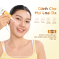 Picture of Kem chống nắng SIMPLE cho mọi loại da 40ML