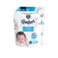 Picture of Combo 2 Nước xả Comfort Mềm vải Dịu nhẹ Thơm hương phấn 3.6l